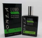 Monza Vetiver Pour Homme Lotion Après-Rasage