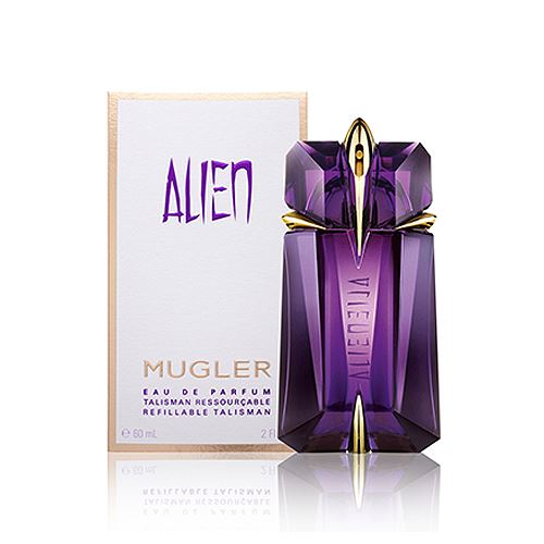 Thierry Mugler Alien For Women Eau de Parfum