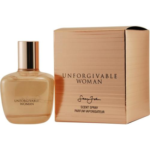Sean John Unforgivable Woman Pour Femme Eau de Parfum