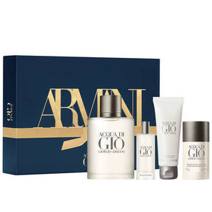 Armani Acqua Di Gio Pour Homme Eau de Toilette