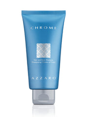 Azzaro Chrome Pour Homme Gel Douche