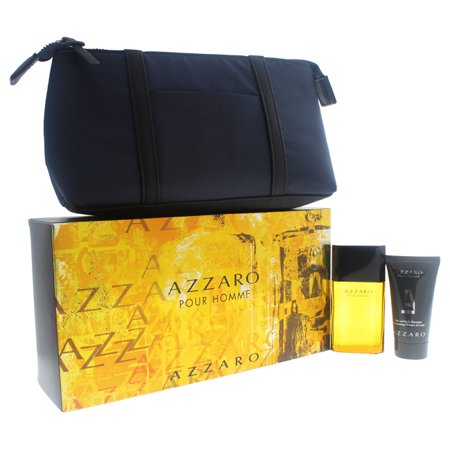 Azzaro For Men Eau de Toilette