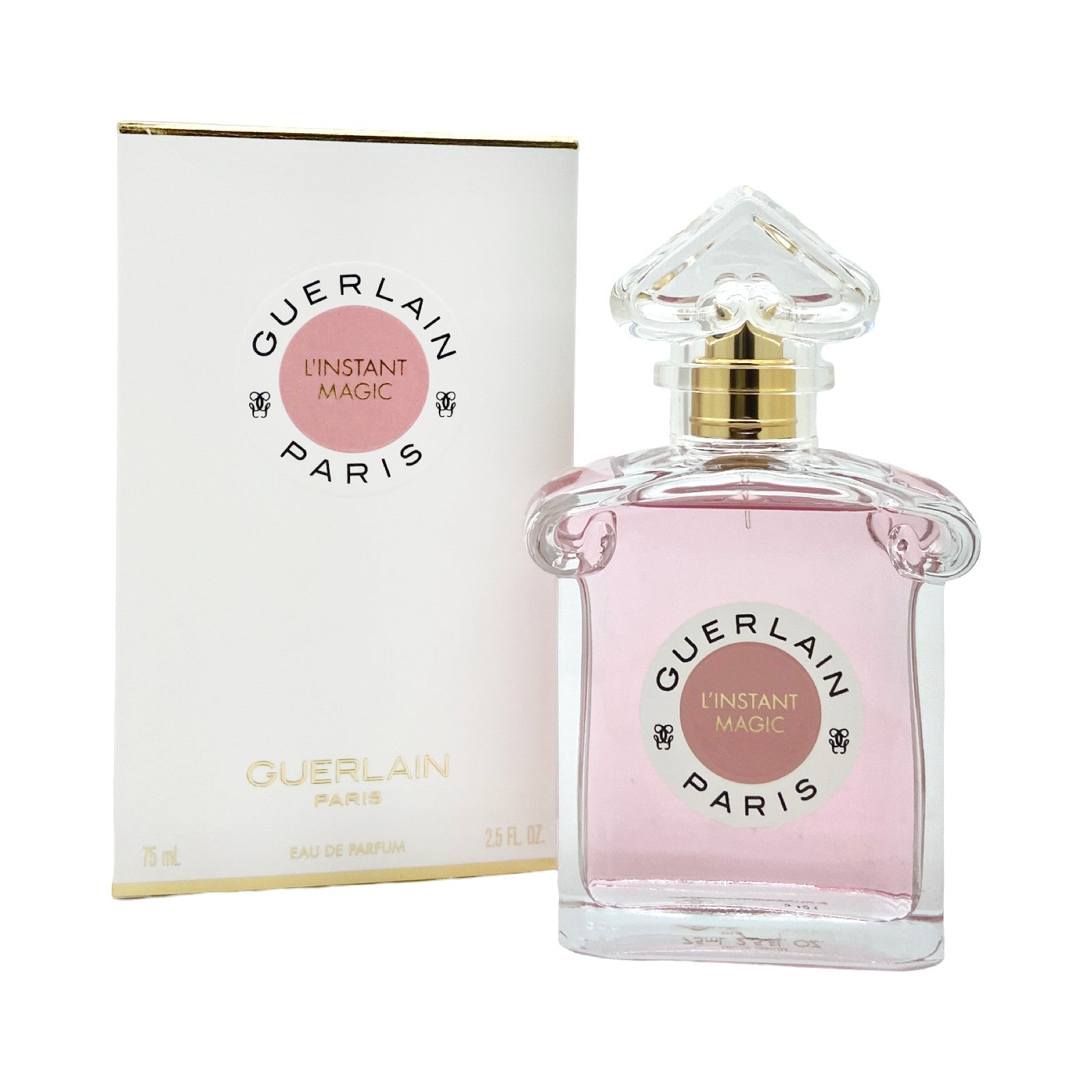 Guerlain Les Legendaires L'Instant Magic For Women Eau De Parfum