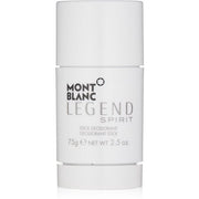 Mont Blanc Legend Spirit For Men Deodorant Stick