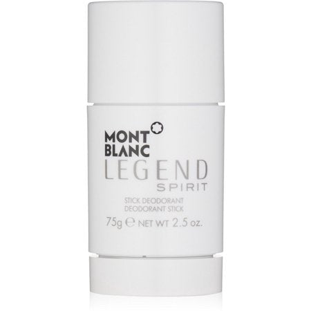 Mont Blanc Legend Spirit Pour Homme Bâton Déodorant