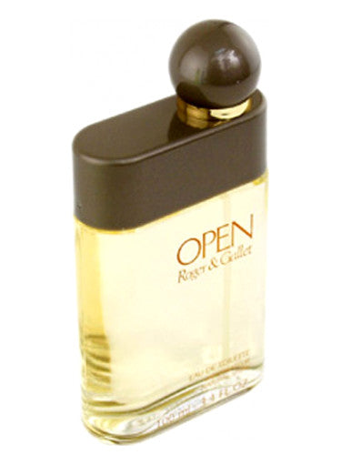 Roger & Gallet Open Pour Homme Eau de Toilette