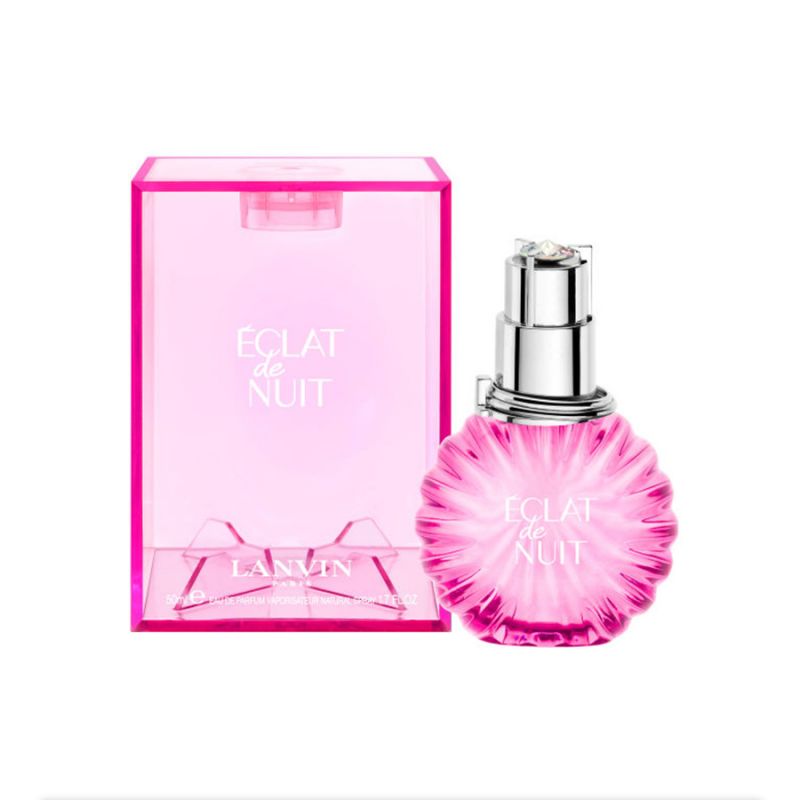 Lanvin Eclat de Nuit Pour Femme Eau de Parfum