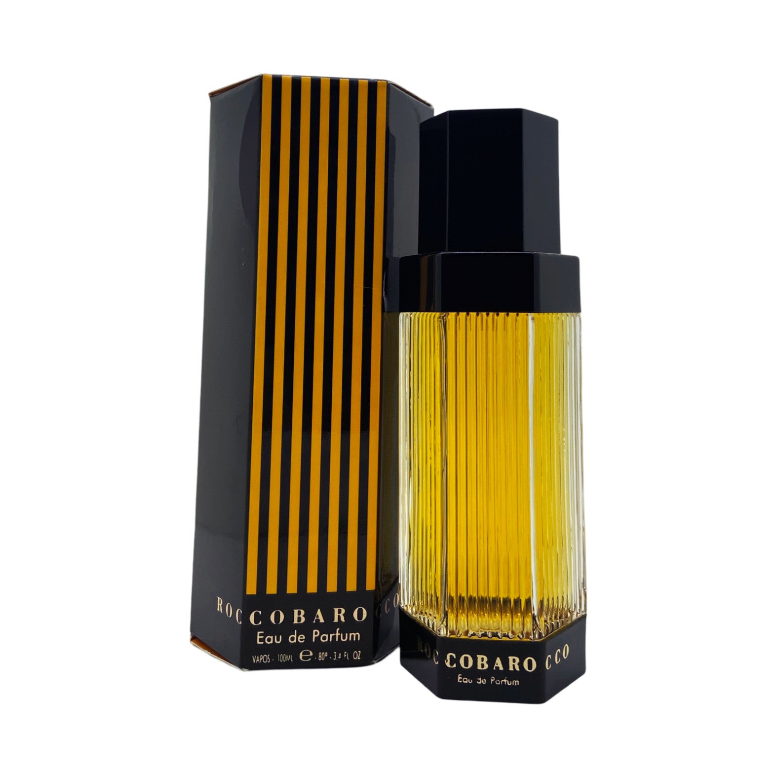 Roccobarocco Pour Femme Eau de Parfum