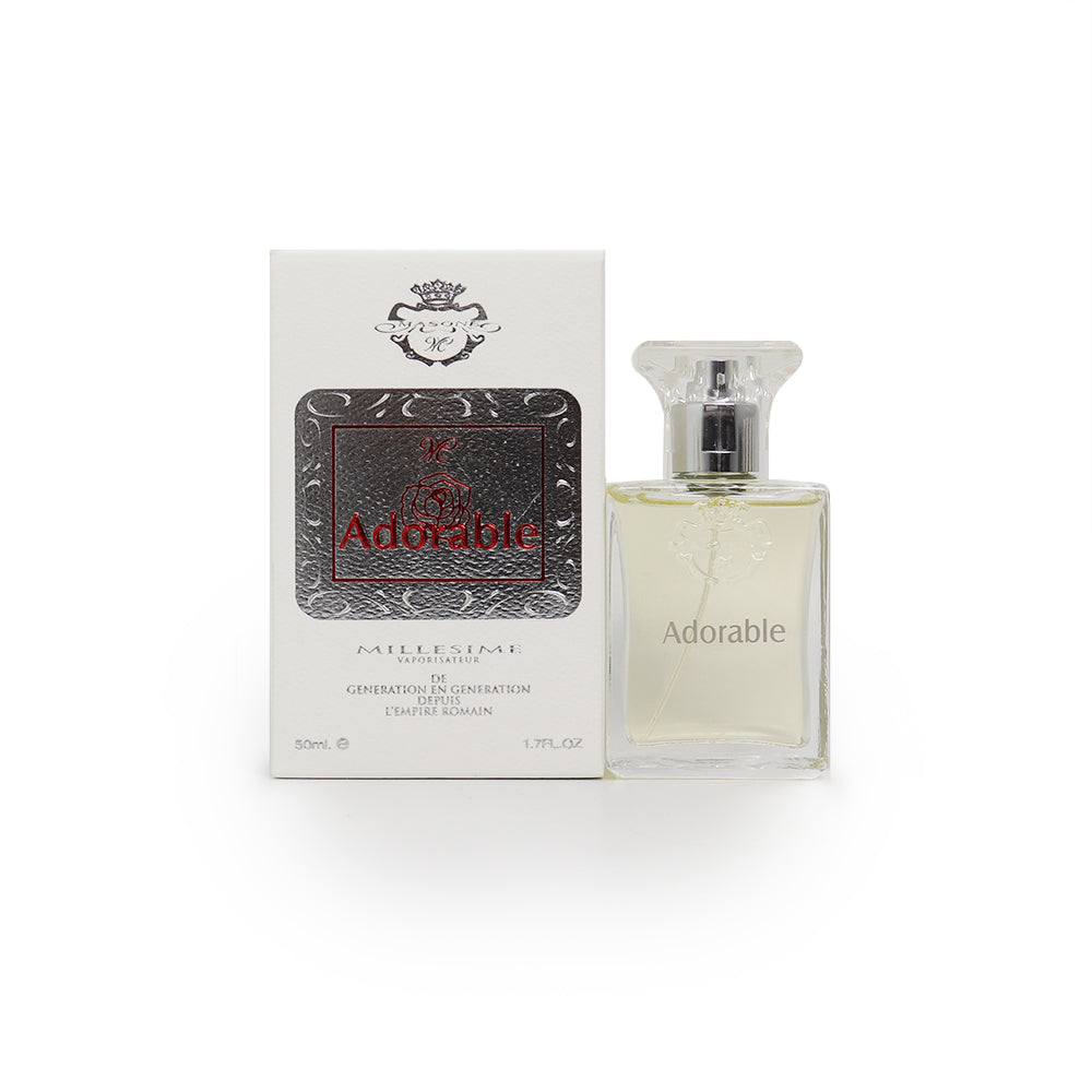 Masone Adorable Pour Femme Eau de Parfum