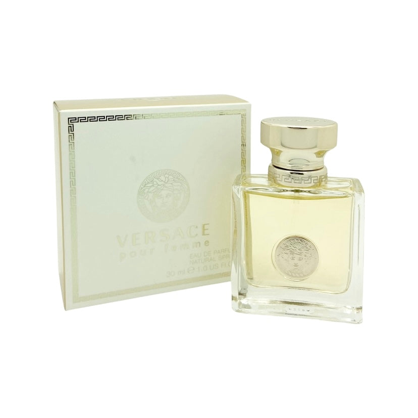 Versace Pour Femme Eau de Parfum