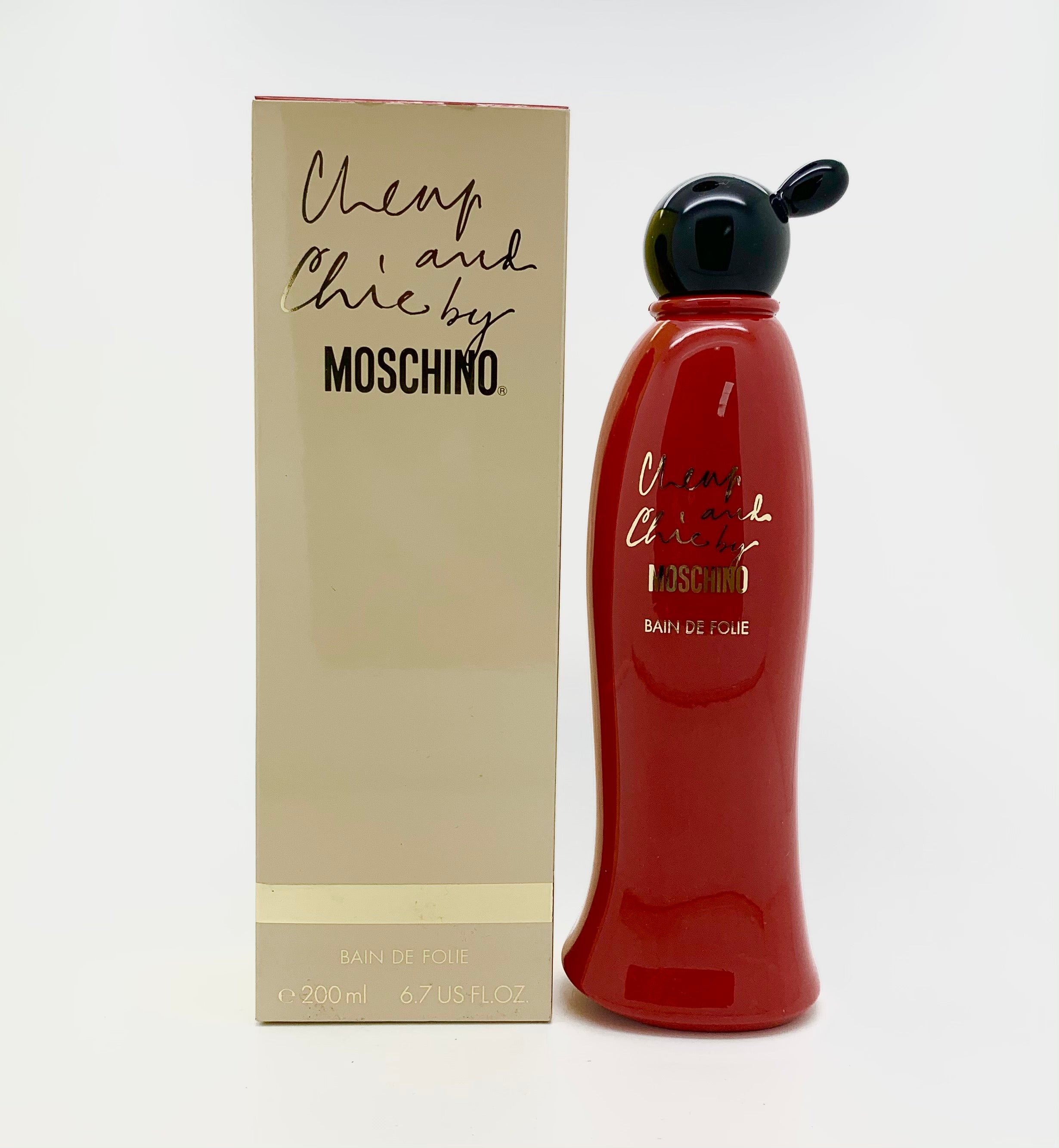 MOSCHINO CHEAP AND CHIC フラットシューズ MOSCHINO CHEAP AND CHIC フラットシューズ