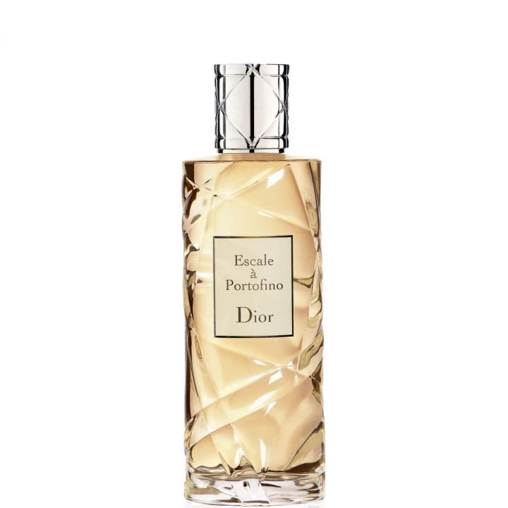 Christian Dior Escale à Portofino pour Femme Eau de Toilette