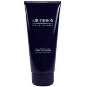 Boucheron Pour Homme Gel Douche