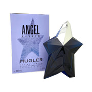 Thierry Mugler Angel Elixir Pour Femme Eau De Parfum