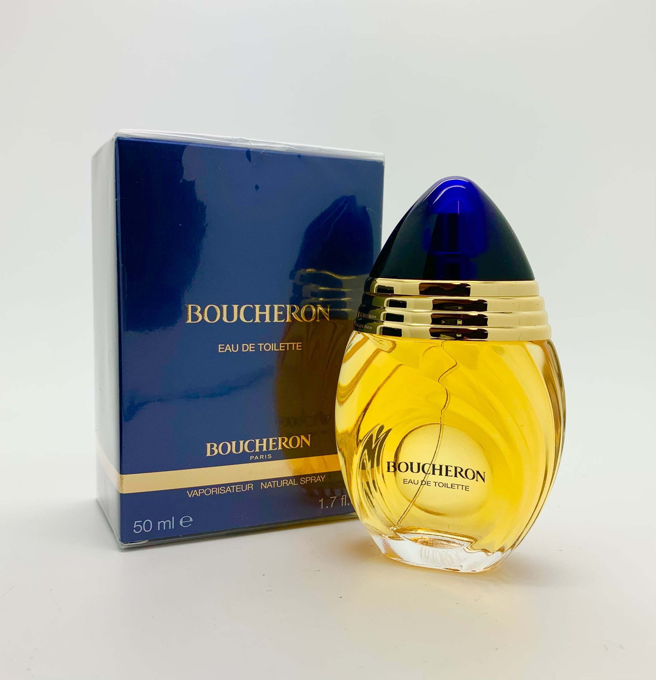 Boucheron For Women Eau de Toilette