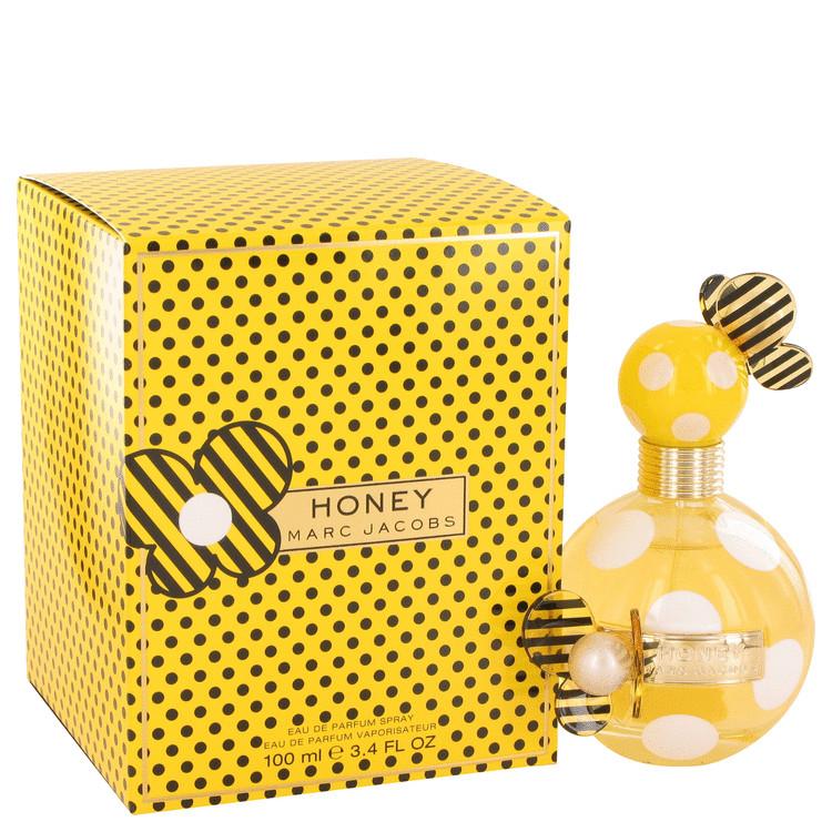 Marc Jacobs Honey Pour Femme Eau de Parfum
