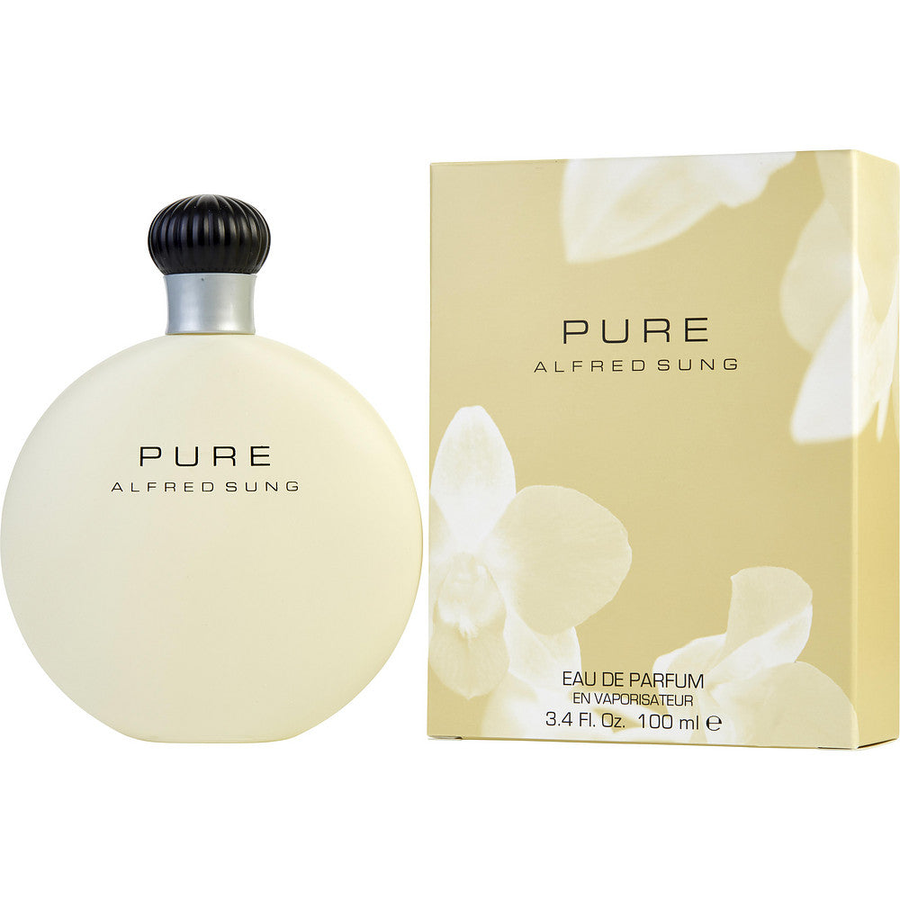 Alfred Sung Pure Pour Femme Eau de Parfum