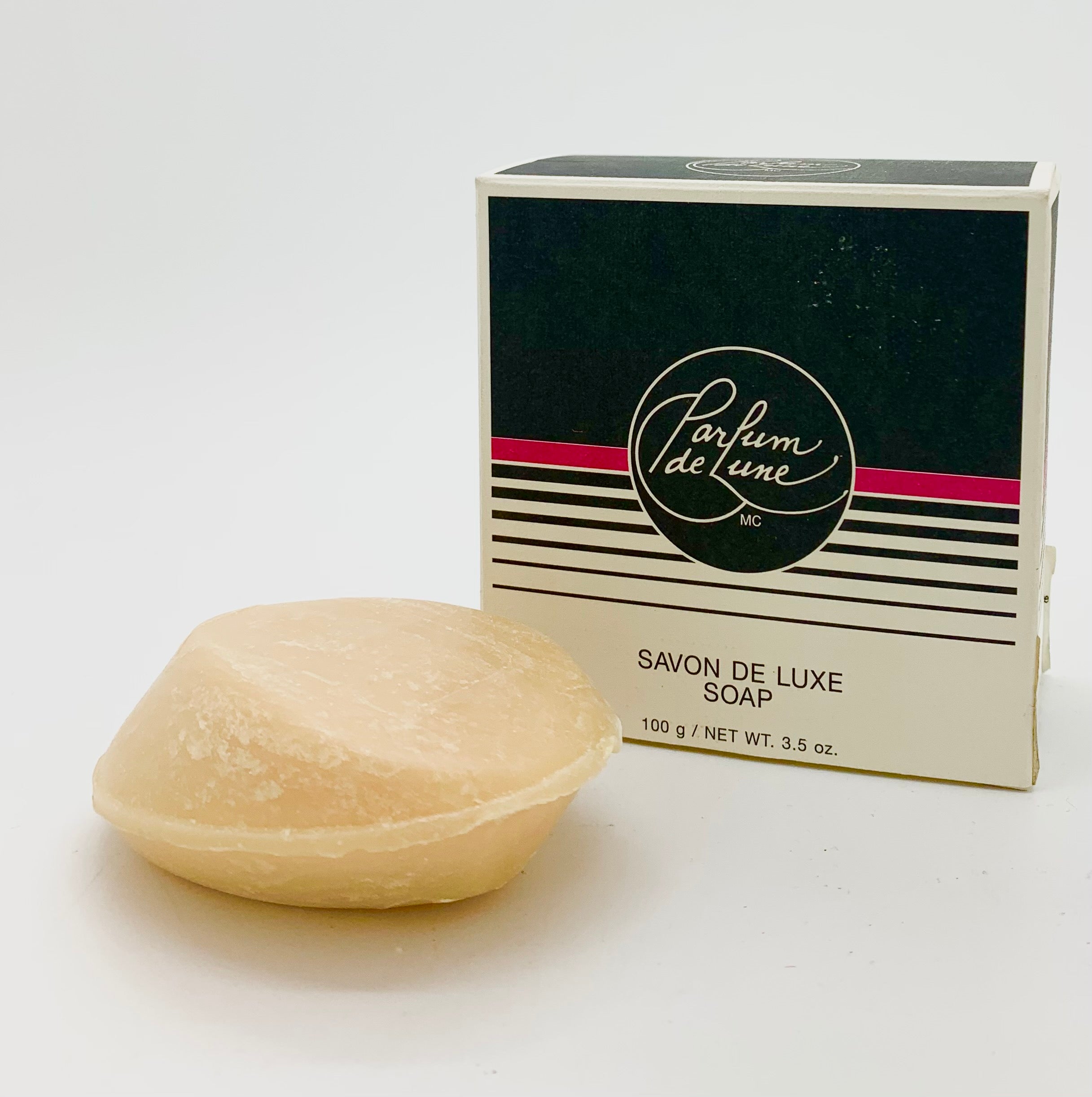 Parfum De Lune Pour Femme Savon