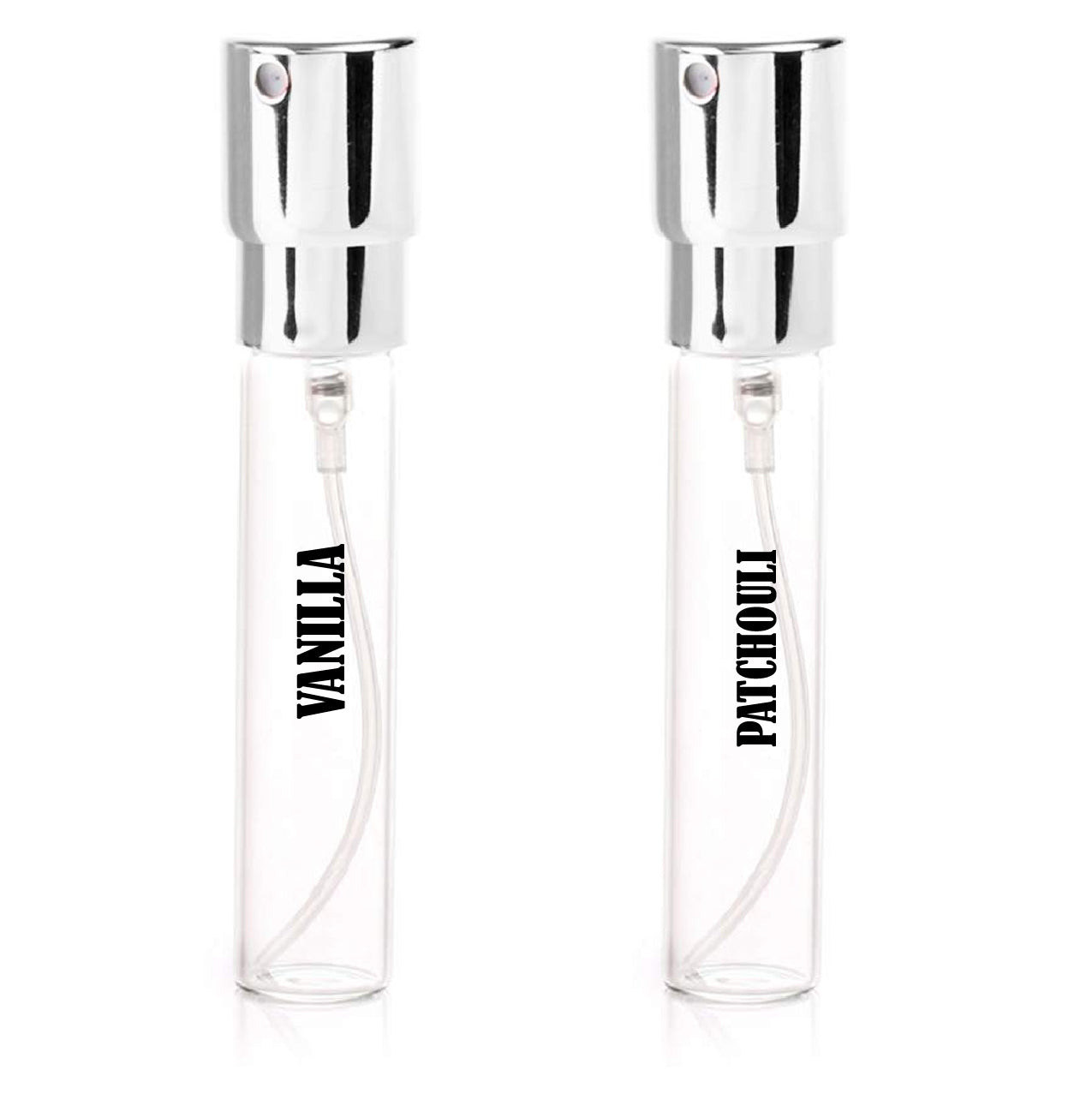 Mixx Perfume Bar Vanilla For Men & Women Millesime