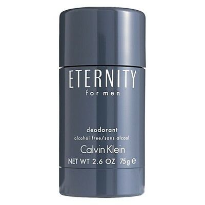 Calvin Klein Eternity Pour Homme Bâton Déodorant
