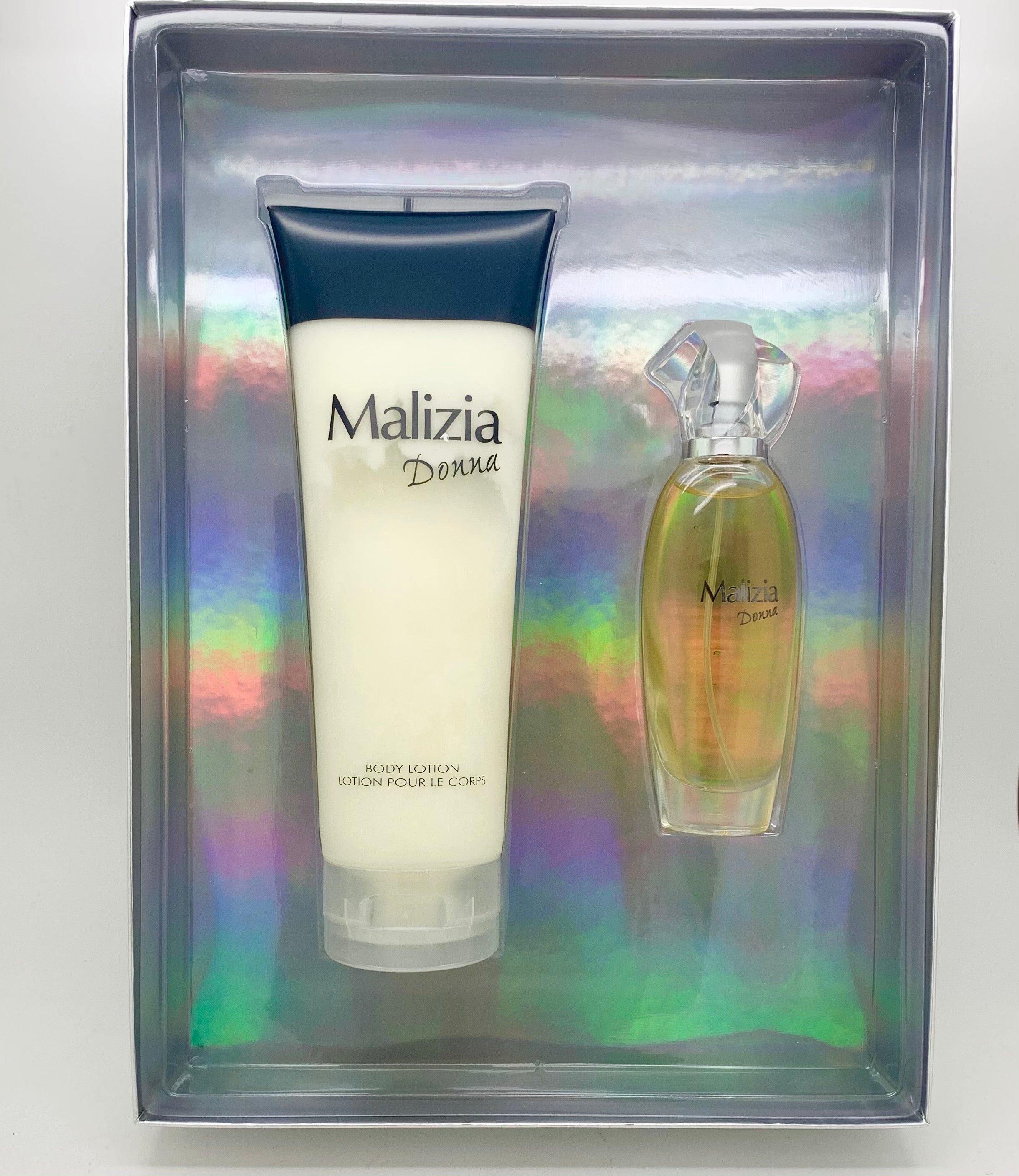 Mirato Malizia Donna Pour Femme Eau de Parfum
