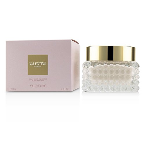 Valentino Donna Pour Femme Creme Pour Le Corps