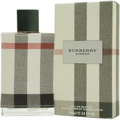 Burberry London For Women Eau de Parfum