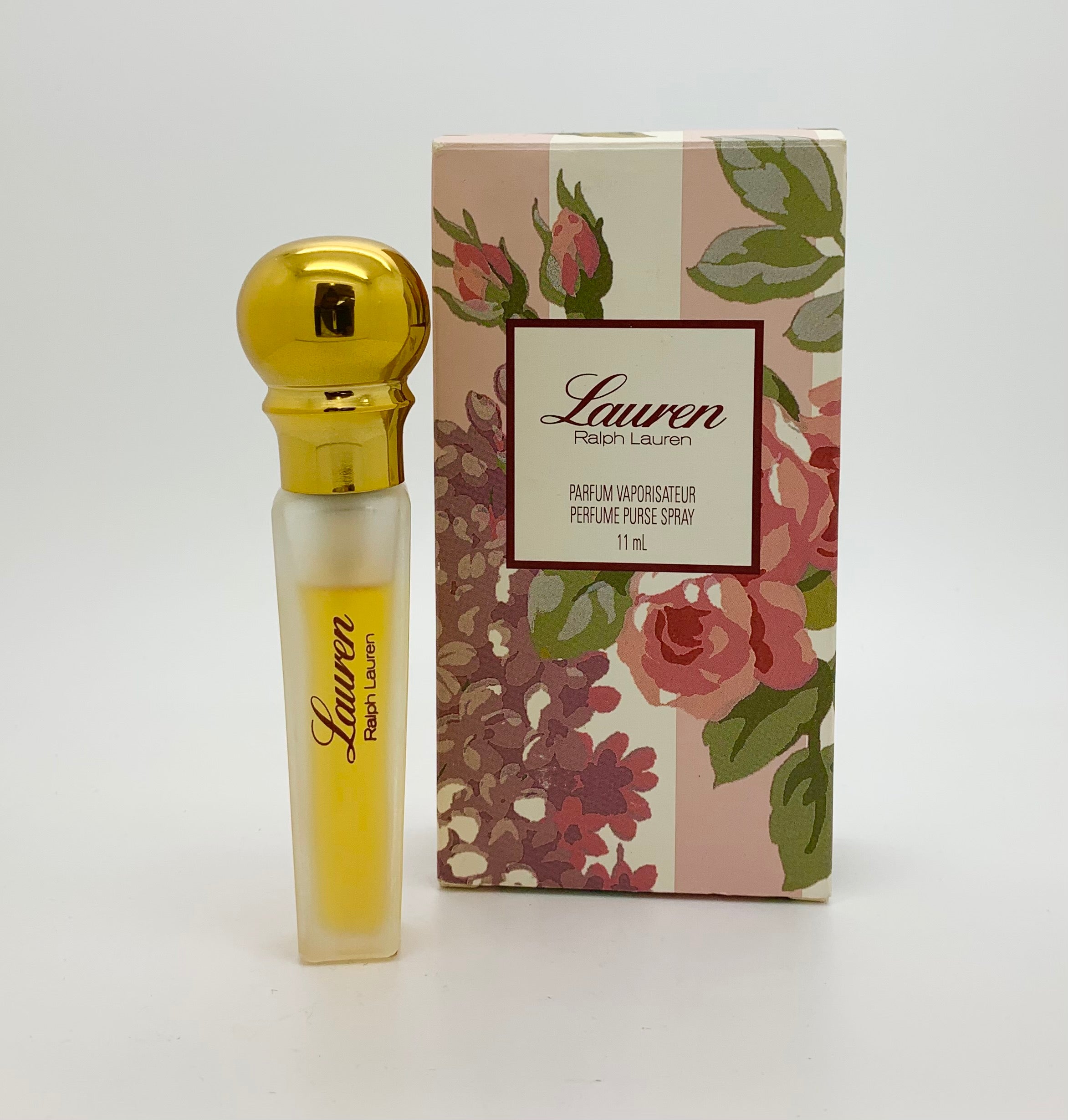 Ralph Lauren Lauren Pour Femme Parfum