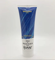 Rochas Eau De Rochas For Men Shower Gel