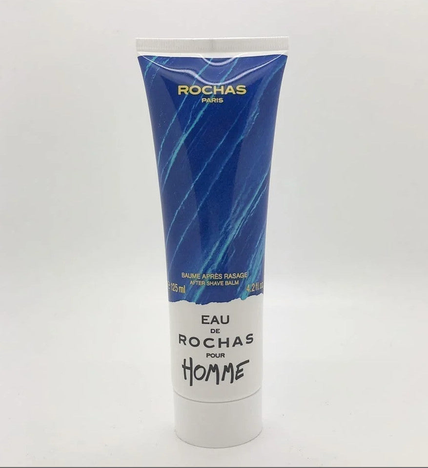 Rochas Eau De Rochas Pour Homme Gel Douche
