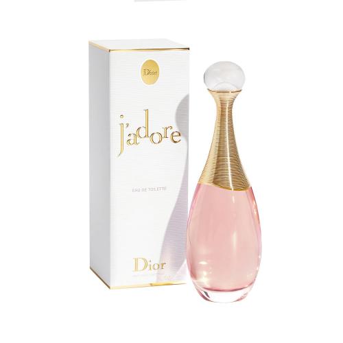 Christian Dior J'Adore Pour Femme Eau de Toilette