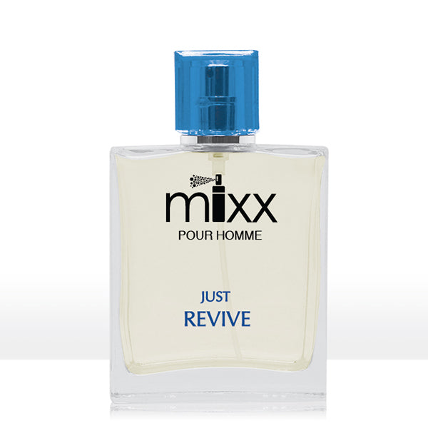 Mixx Bar Parfum Just Revive For Men