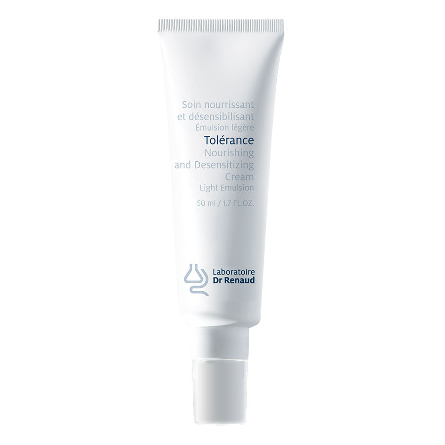 Laboratoire Dr Renaud Tolerance Emulsion Legere  24 Heure