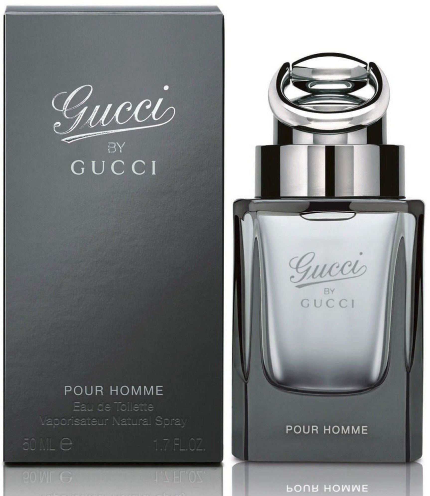 Gucci By Gucci For Men Eau de Toilette