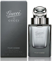 Gucci By Gucci For Men Eau de Toilette
