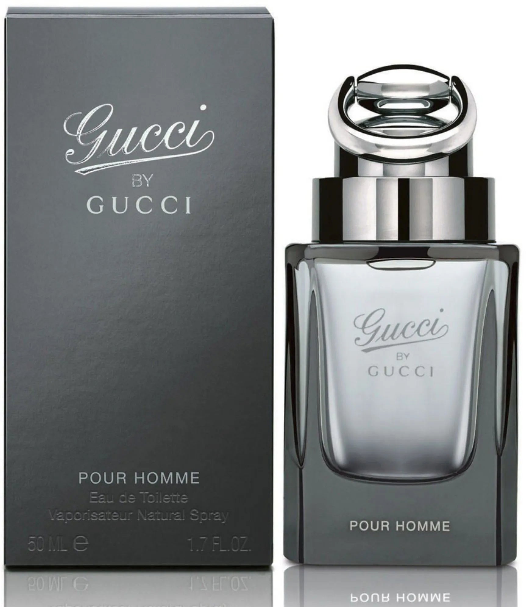Gucci By Gucci For Men Eau de Toilette