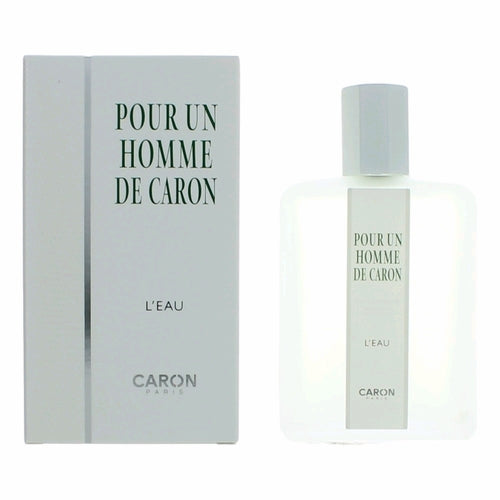 Caron Pour Un Homme L'Eau For Men Eau de Toilette