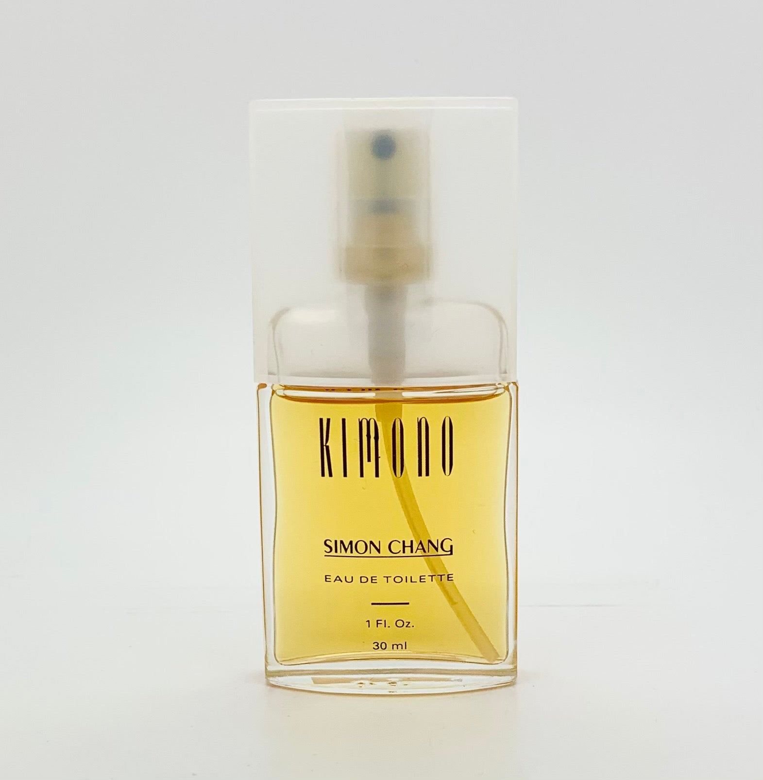 Simon Chang Kimono Pour Femme Eau de Toilette