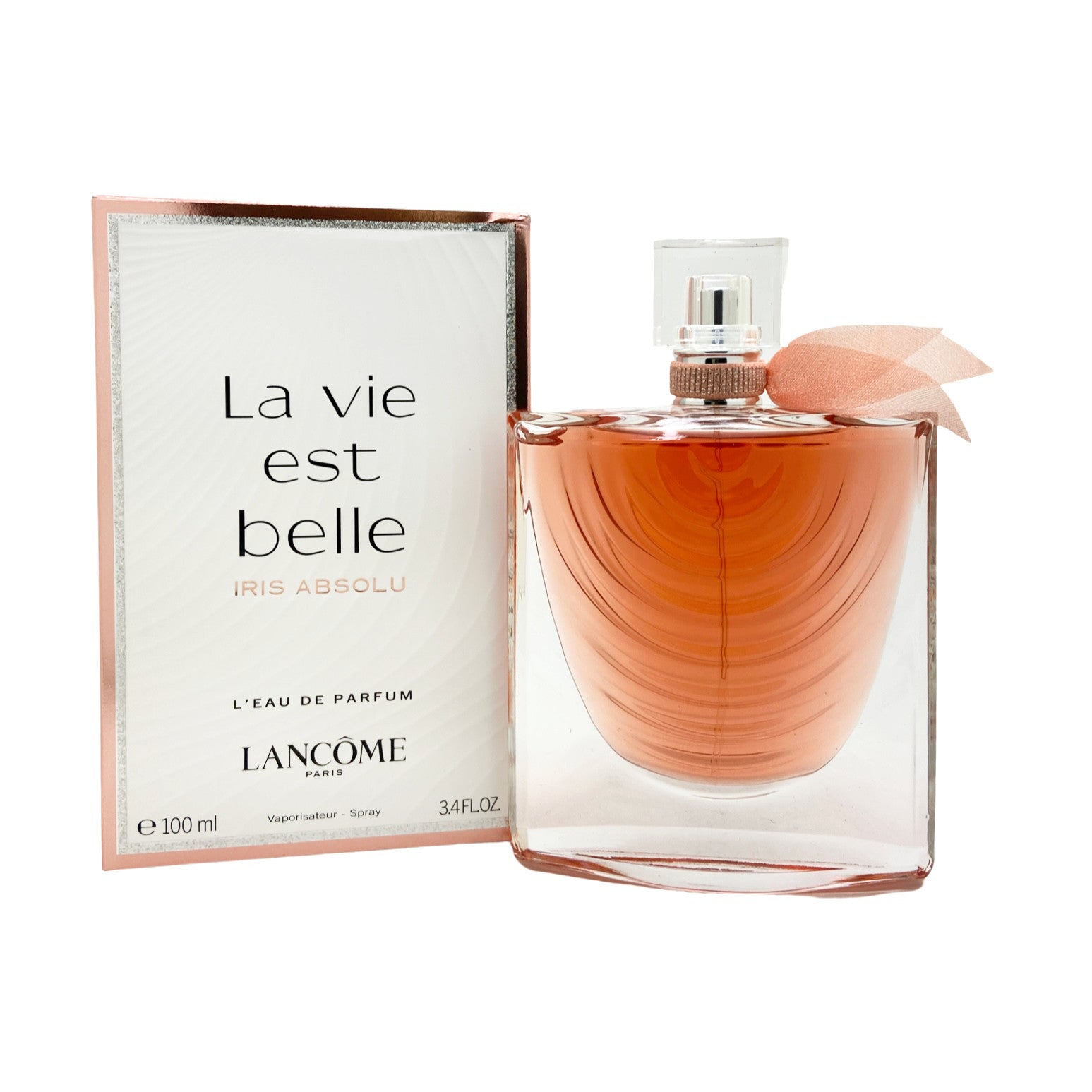 Lancôme La Vie Est Belle Iris Absolu For Women Eau de Parfum