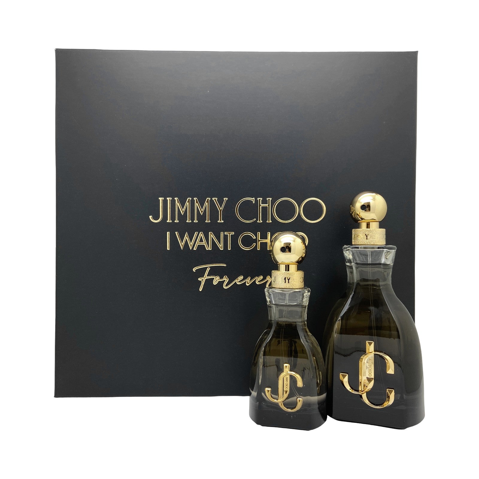 Jimmy Choo I Want Choo Forever For Women Eau de Parfum