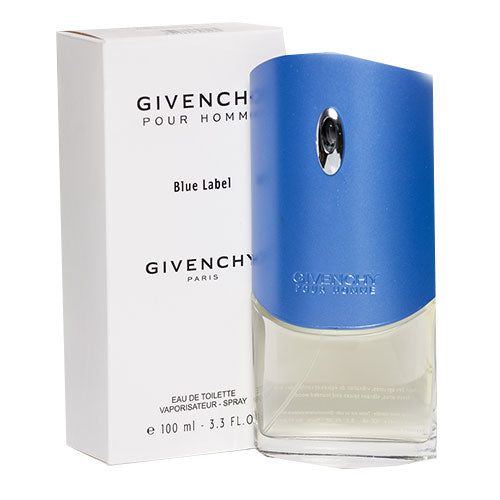 Givenchy Blue Label For Men Eau de Toilette