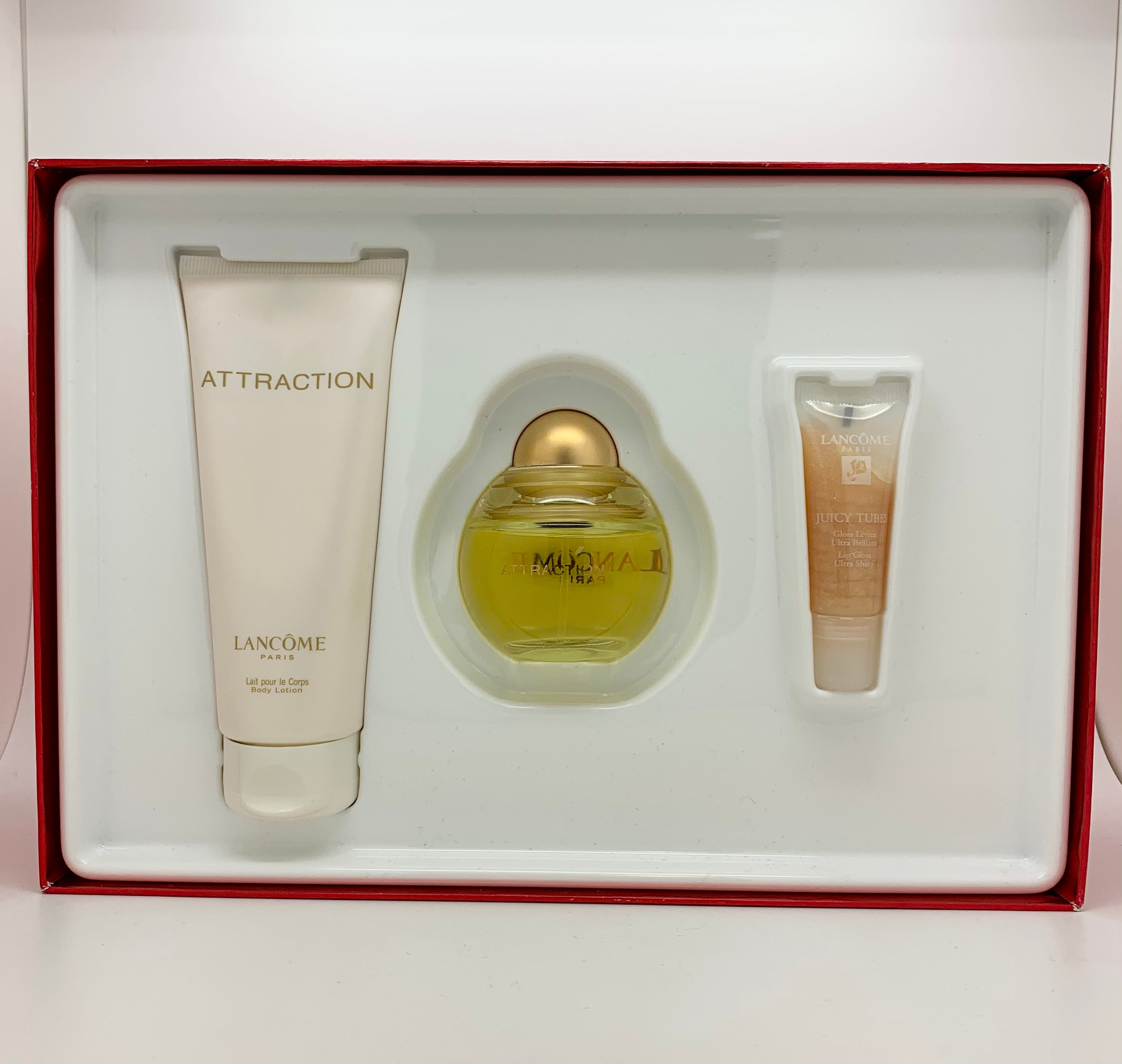 Lancome Attraction Pour Femme Eau de Parfum – Le Parfumier