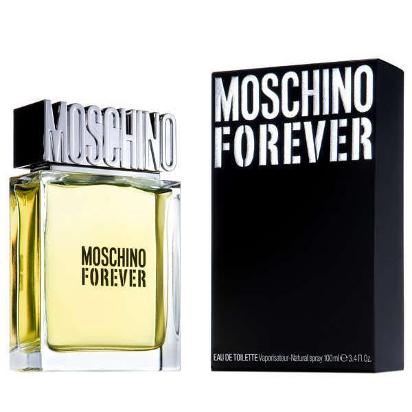 Moschino Forever Pour Homme Eau de Toilette