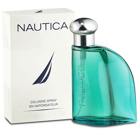 Nautica For Men Eau de Cologne