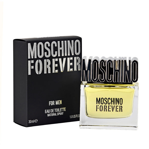Moschino Forever Pour Homme Eau de Toilette