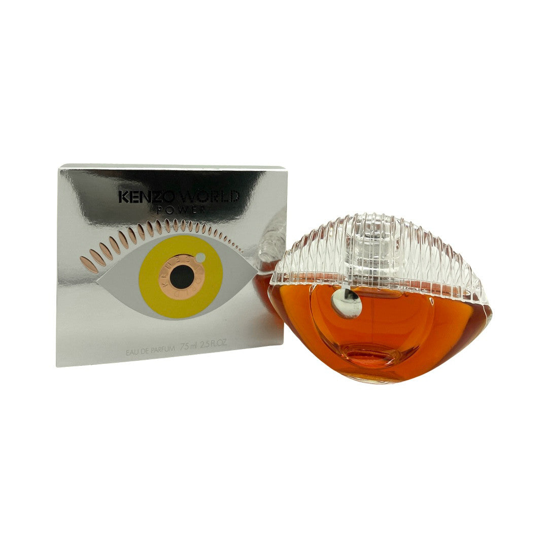 Kenzo World Power For Women Eau De Parfum