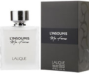 Lalique L'insoumis Ma Force Pour Homme Eau de Toilette