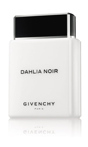 Givenchy Dahlia Noir For Women Body Lotion