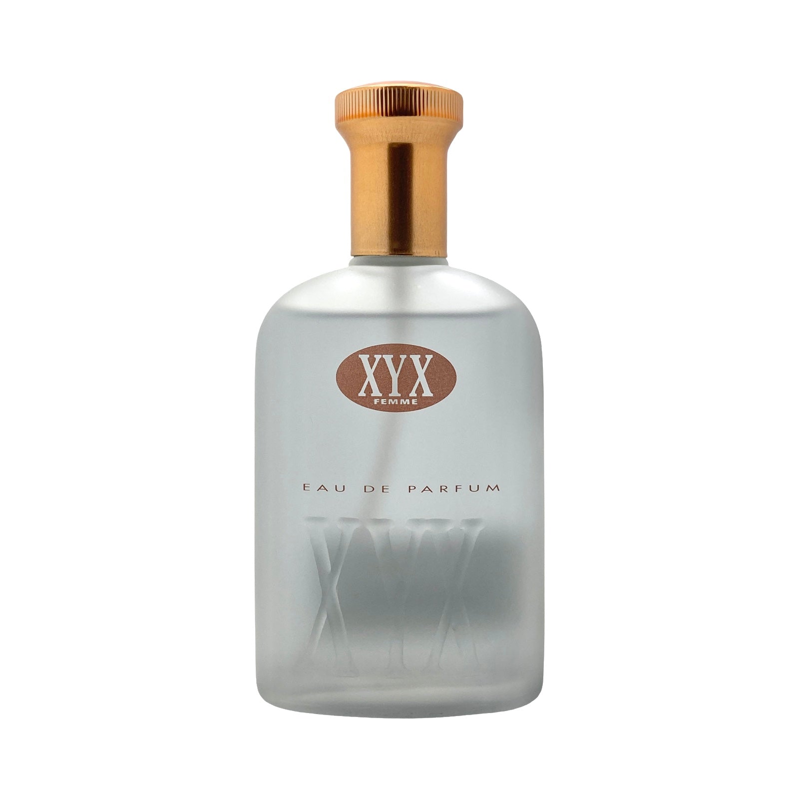 Xyx Xyx For Women Eau de Parfum