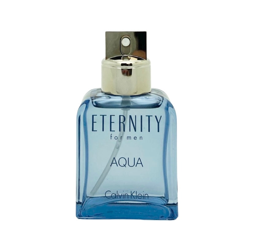 Calvin Klein Eternity Aqua For Men Eau de Toilette